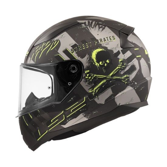 CASCO LS2 FF353 RAPID 2 PIRATES