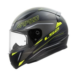 CASCO LS2 FF353 RAPID 2 ROKKU