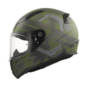 CASCO LS2 FF353 RAPID 2 THUNDERBIRDS