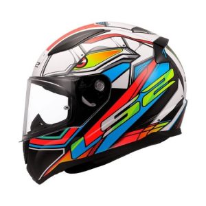 CASCO LS2 FF353 RAPID 2 XDRON
