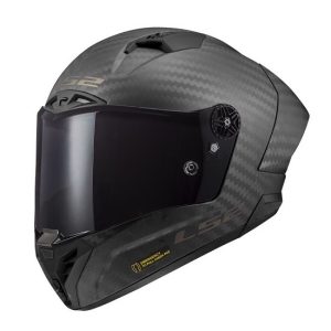 CASCO LS2 FF805 THUNDER CARBON GP PRO FIM