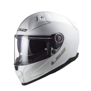 CASCO LS2 FF811 VECTOR 2 BLANCO