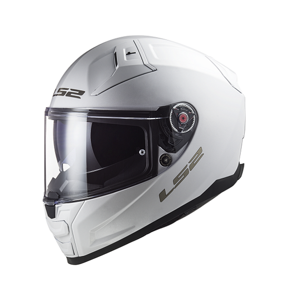 CASCO LS2 FF811 VECTOR 2 BLANCO