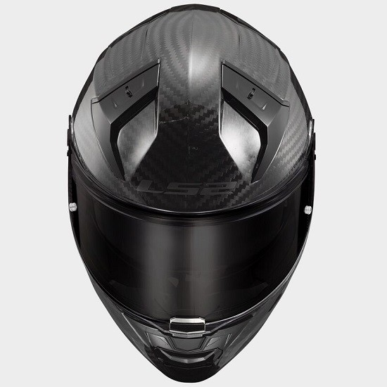 CASCO LS2 FF811 VECTOR 2 CARBON