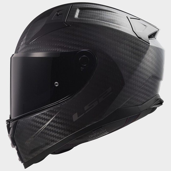 CASCO LS2 FF811 VECTOR 2 CARBON