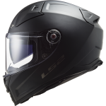 CASCO LS2 FF811 VECTOR 2 NEGRO MATE