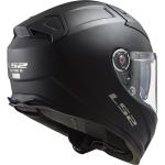 CASCO LS2 FF811 VECTOR 2 NEGRO MATE