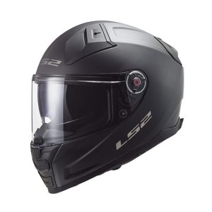 CASCO LS2 FF811 VECTOR 2 NEGRO MATE