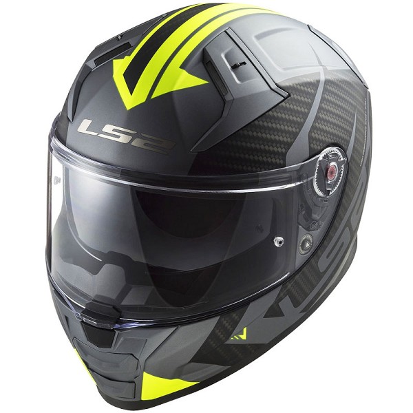 CASCO LS2 FF811 VECTOR 2 SPLITTER FLUOR