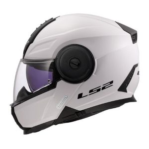 CASCO LS2 SCOPE II BLANCO