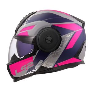 CASCO LS2 SCOPE II OXYD ROSA