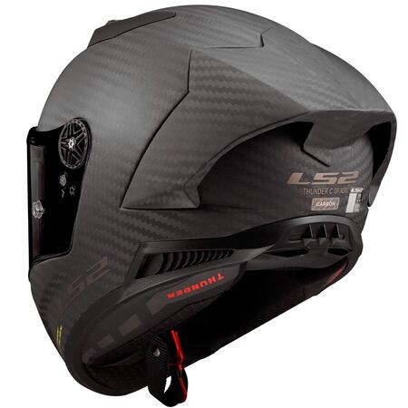 CASCO LS2 THUNDER GP AERO CARBON