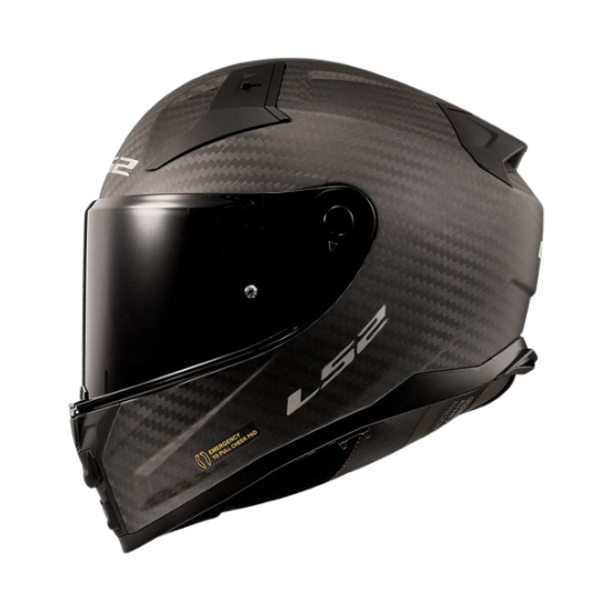 CASCO LS2 VECTOR 2 CARBON MATE