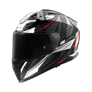 CASCO LS2 VECTOR 2 CARBON SAVAGE