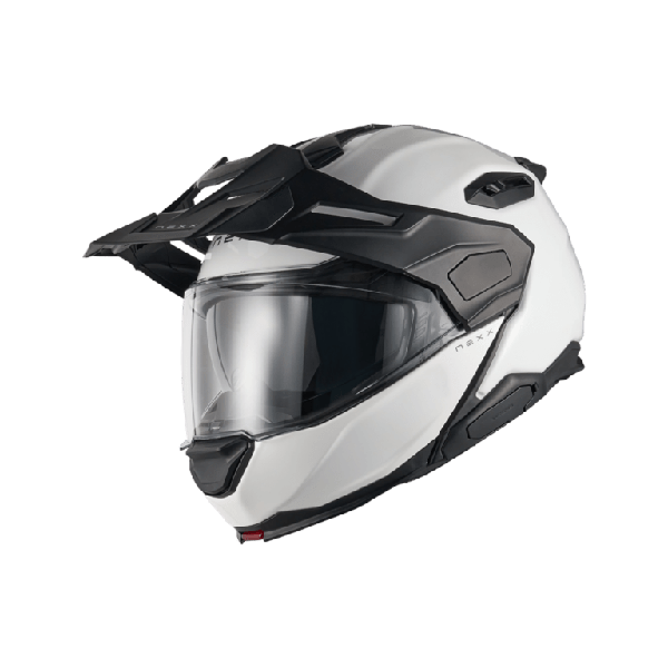 CASCO NEXX X.LIFE COUNTRY BLANCO
