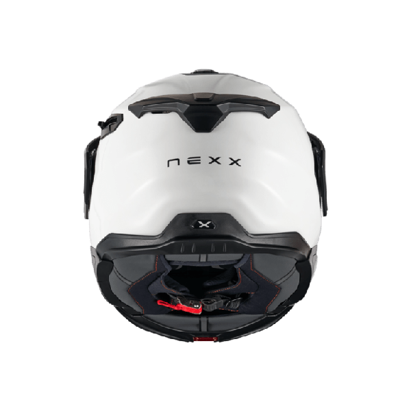 CASCO NEXX X.LIFE COUNTRY BLANCO