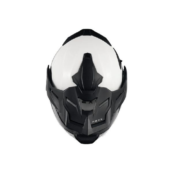 CASCO NEXX X.LIFE COUNTRY BLANCO