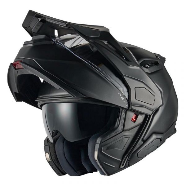 CASCO NEXX X.LIFE COUNTRY NEGRO