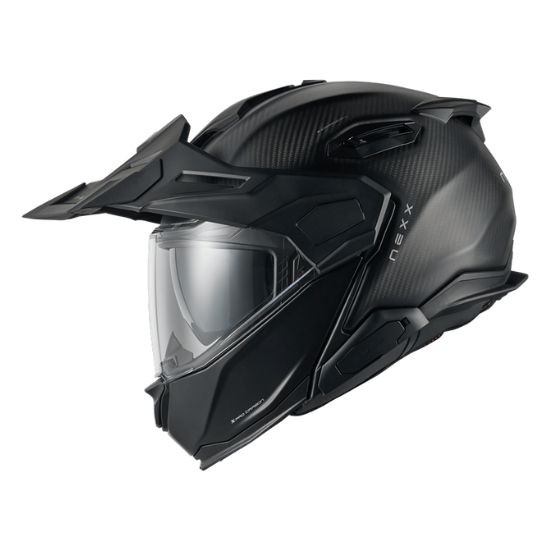 CASCO NEXX X.LIFE COUNTRY ZERO PRO
