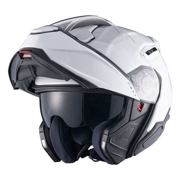 CASCO NEXX X.LIFETOUR BLANCO