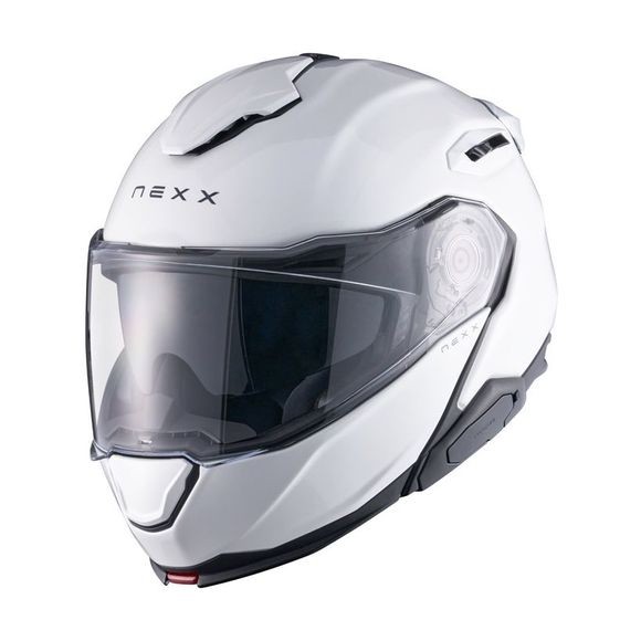 CASCO NEXX X.LIFETOUR BLANCO