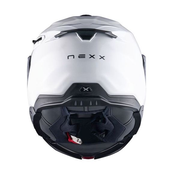 CASCO NEXX X.LIFETOUR BLANCO