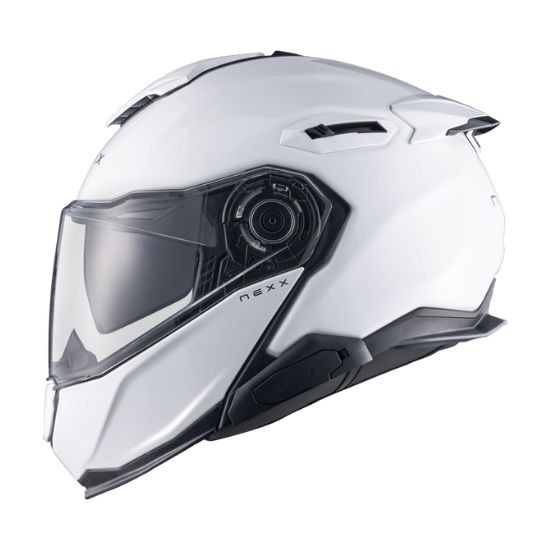 CASCO NEXX X.LIFETOUR BLANCO