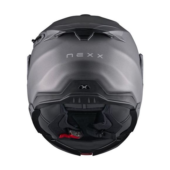 CASCO NEXX X.LIFETOUR GRIS