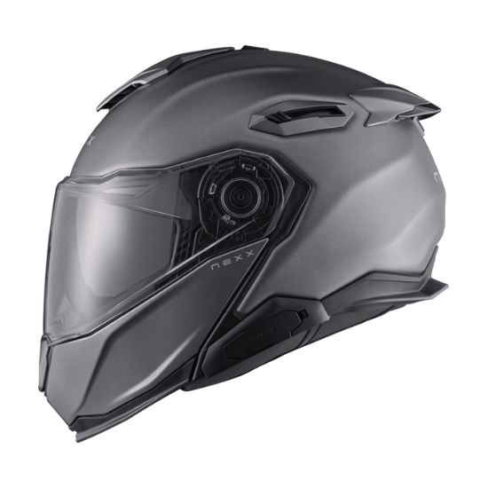 CASCO NEXX X.LIFETOUR GRIS