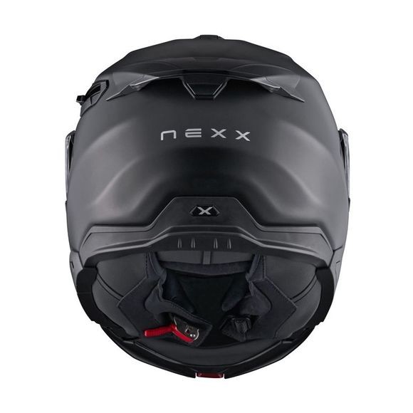 CASCO NEXX X.LIFETOUR NEGRO