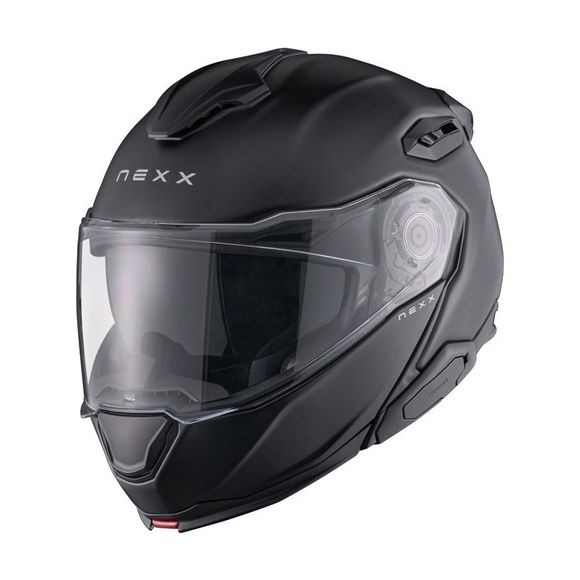 CASCO NEXX X.LIFETOUR NEGRO