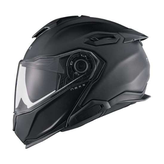 CASCO NEXX X.LIFETOUR NEGRO
