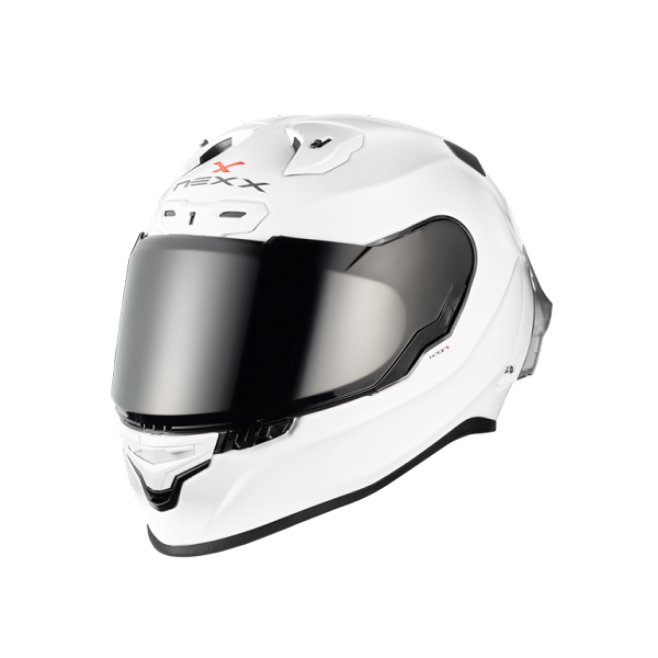 CASCO NEXX X.R3R BLANCO
