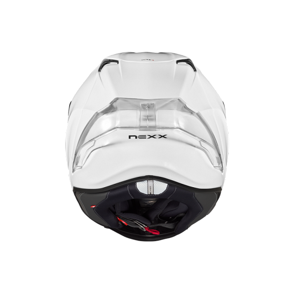 CASCO NEXX X.R3R BLANCO