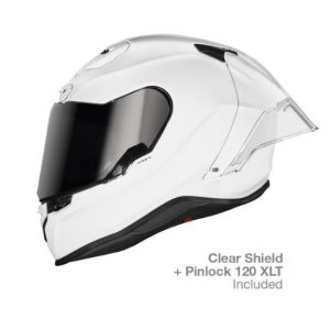 CASCO NEXX X.R3R BLANCO