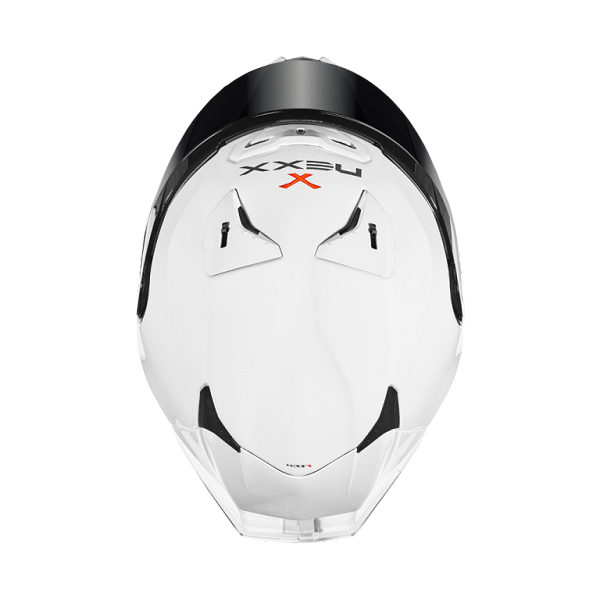 CASCO NEXX X.R3R BLANCO