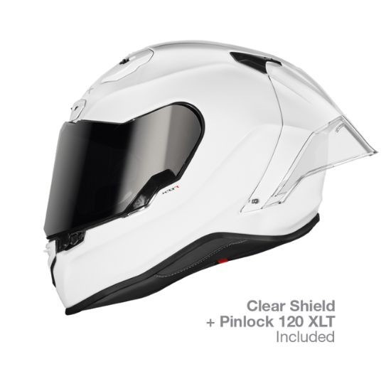 CASCO NEXX X.R3R BLANCO