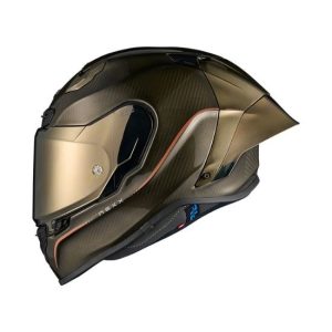 CASCO NEXX X.R3R HAGIBIS ORO