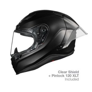 CASCO NEXX X.R3R NEGRO