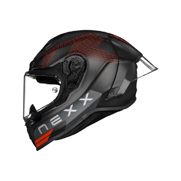 CASCO NEXX X.R3R PRO FIM EVO