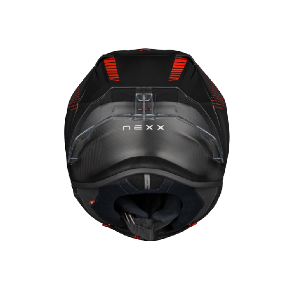 CASCO NEXX X.R3R PRO FIM EVO