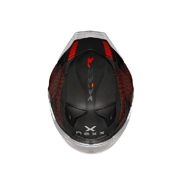 CASCO NEXX X.R3R PRO FIM EVO