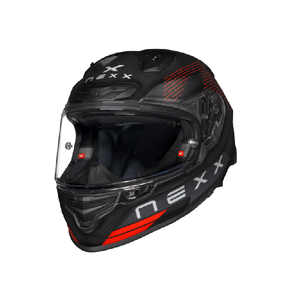 CASCO NEXX X.R3R PRO FIM EVO