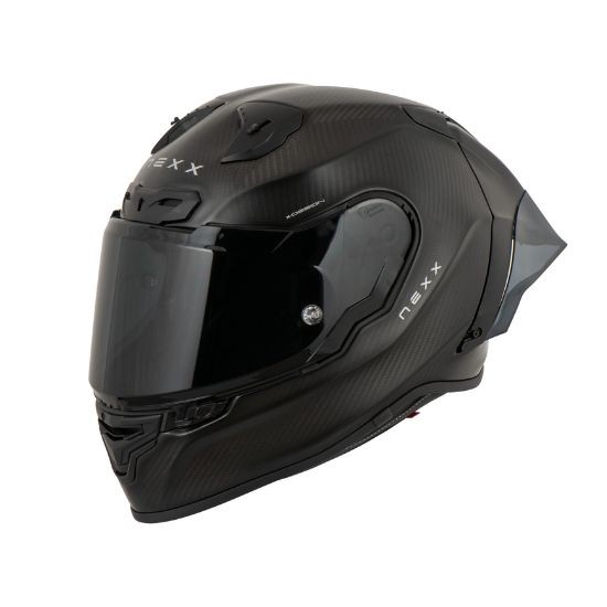 CASCO NEXX X.R3R ZERO PRO 2 CARBONO