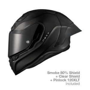 CASCO NEXX X.R3R ZERO PRO 2 CARBONO