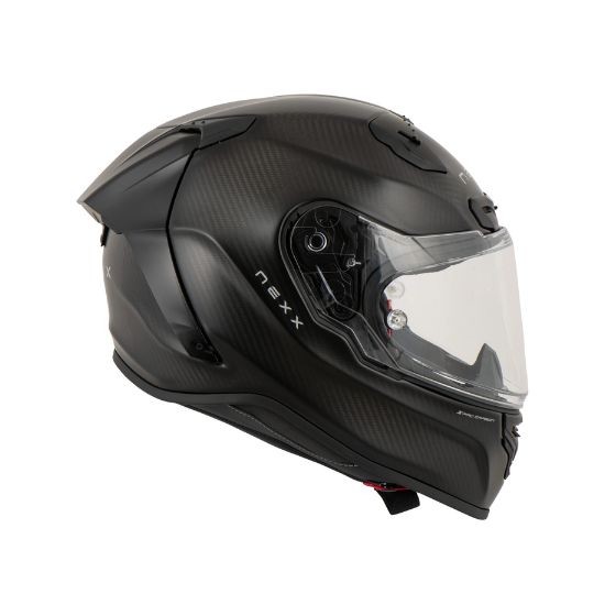 CASCO NEXX X.R3R ZERO PRO 2 CARBONO