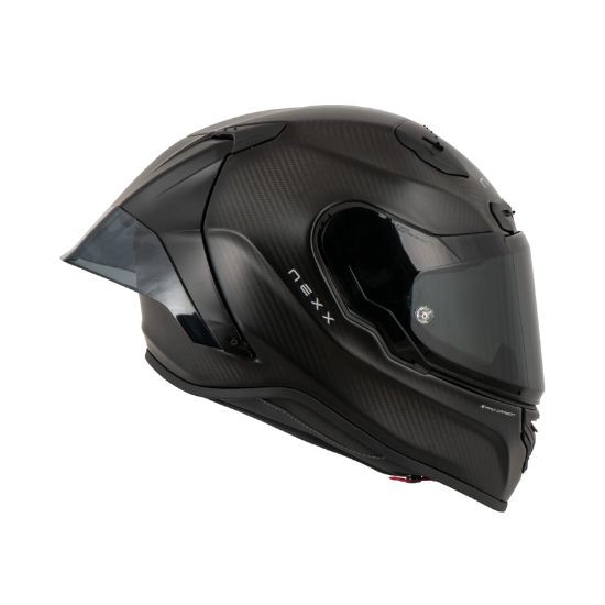 CASCO NEXX X.R3R ZERO PRO 2 CARBONO