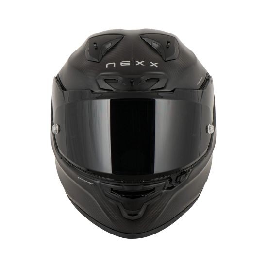 CASCO NEXX X.R3R ZERO PRO 2 CARBONO