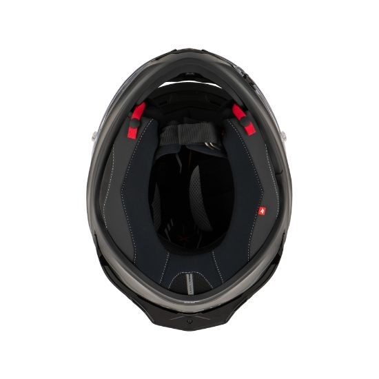 CASCO NEXX X.R3R ZERO PRO 2 CARBONO