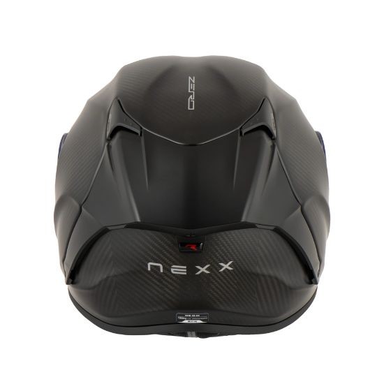 CASCO NEXX X.R3R ZERO PRO 2 CARBONO